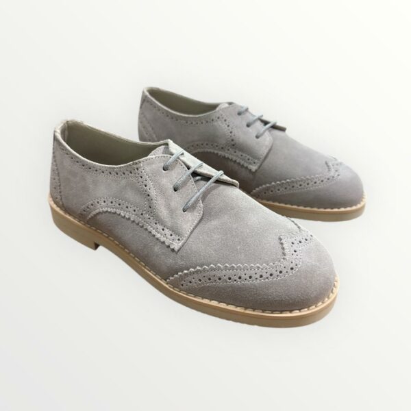ZAPATO PERLA 4421