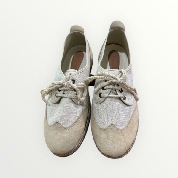 ZAPATO BLUCHER
