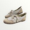 ZAPATO BLUCHER