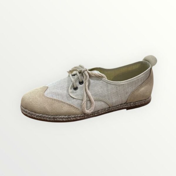 ZAPATO BLUCHER