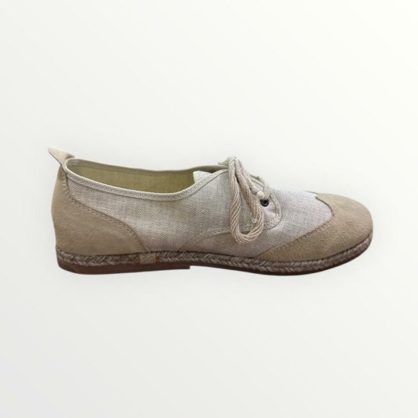 ZAPATO BLUCHER