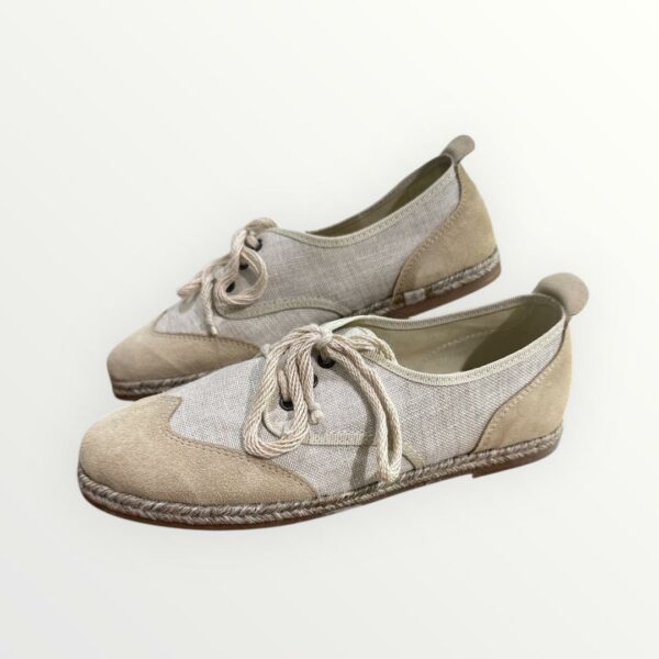 ZAPATO BLUCHER