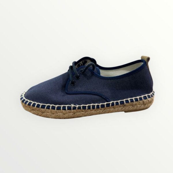 ZAPATO LINO 1105