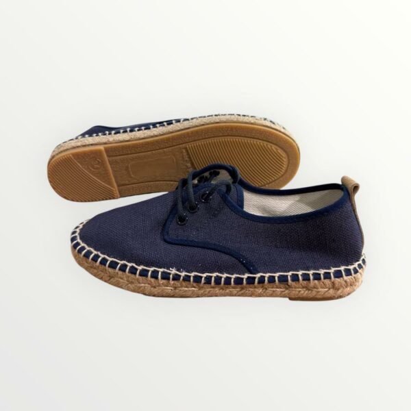 ZAPATO LINO 1105