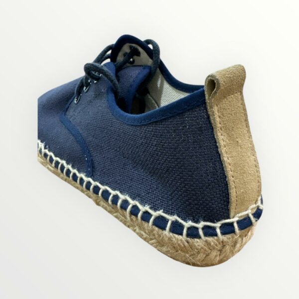 ZAPATO LINO 1105