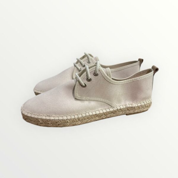 ZAPATO TECNOSUEDE 106