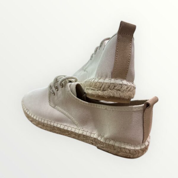 ZAPATO TECNOSUEDE 106