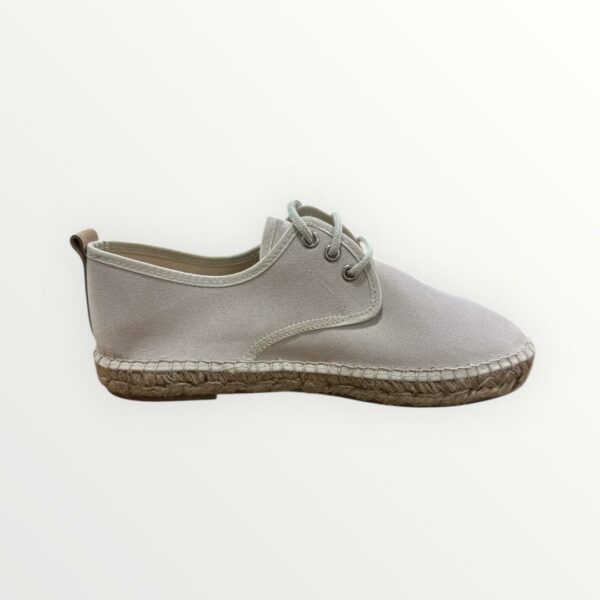 ZAPATO TECNOSUEDE 106
