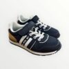SNEAKERS PERFORADO 47898