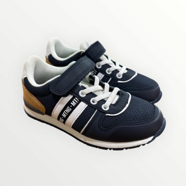 SNEAKERS PERFORADO 47898