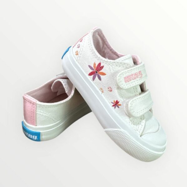 PUNTERA FLORES