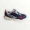 SNEAKERS SUELA CHISPAS