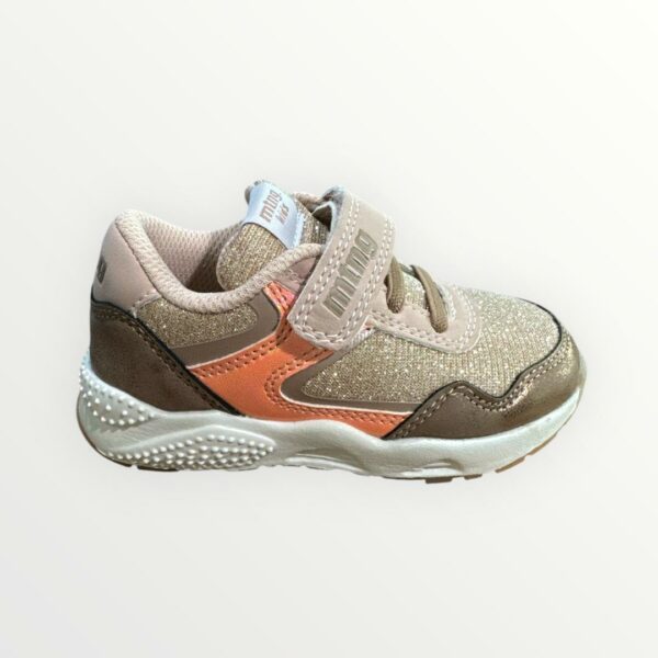 SNEAKERS PURPU 48552