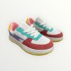 SNEAKERS COLORES