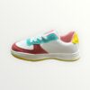 SNEAKERS COLORES