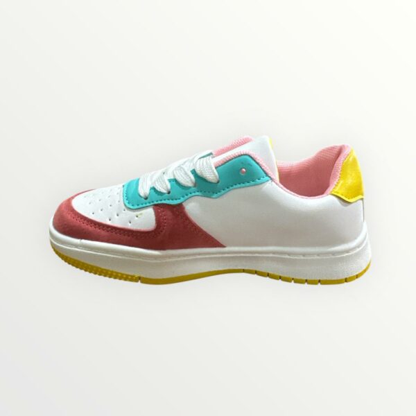 SNEAKERS COLORES