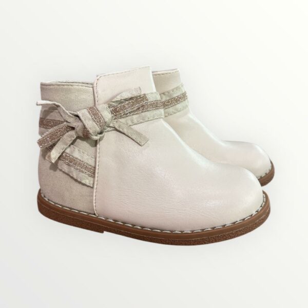 BOTIN NUDO