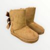 BOTIN ESQUIMAL LAZOS