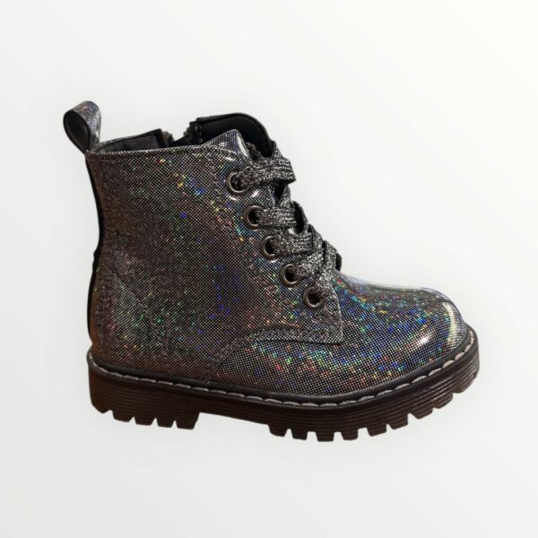 BOTIN IRIDESCENTE