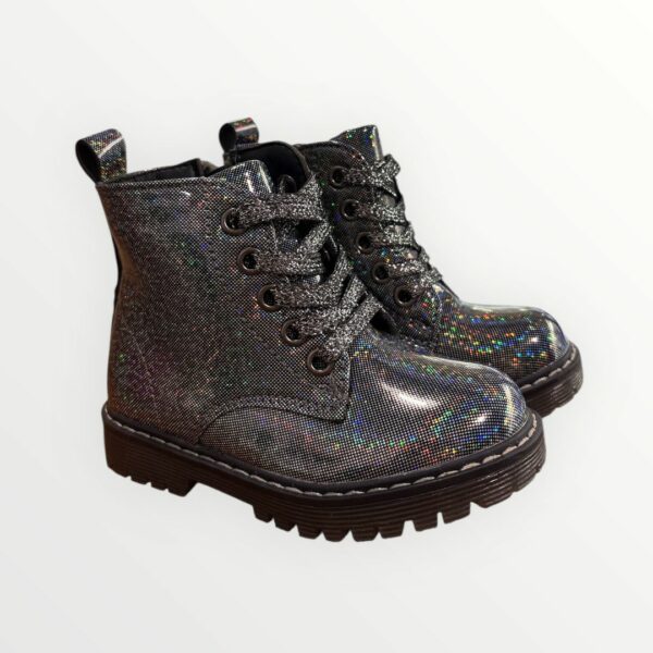 BOTIN IRIDESCENTE