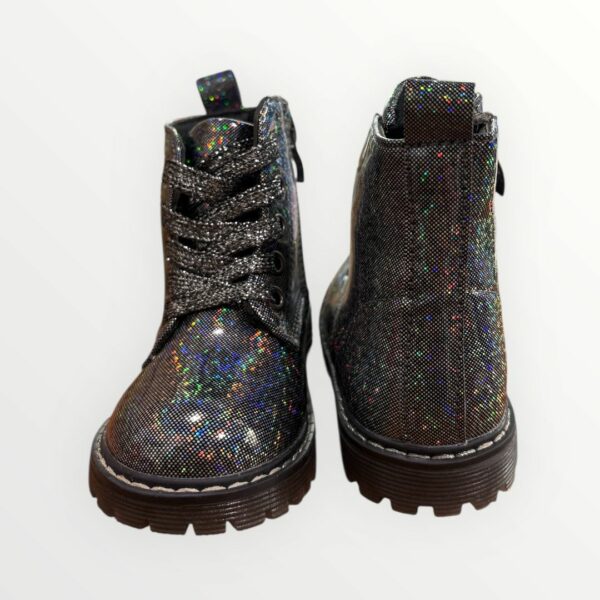 BOTIN IRIDESCENTE