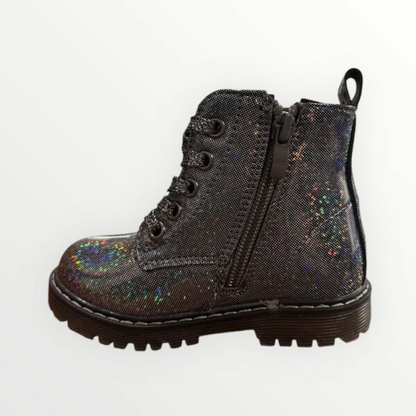 BOTIN IRIDESCENTE