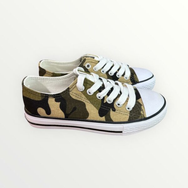 LONA CAMUFLAJE 28356