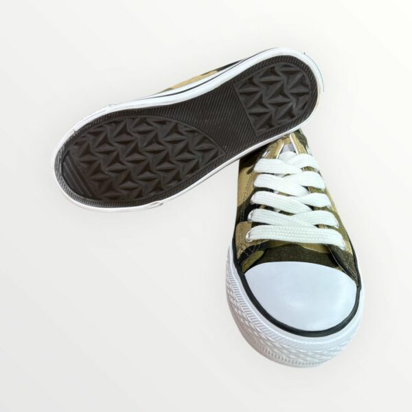 LONA CAMUFLAJE 28356