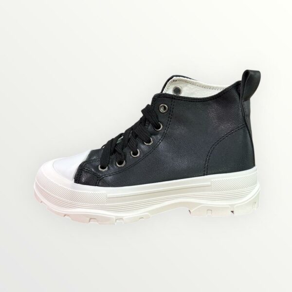 BOTIN SKAY TRECK