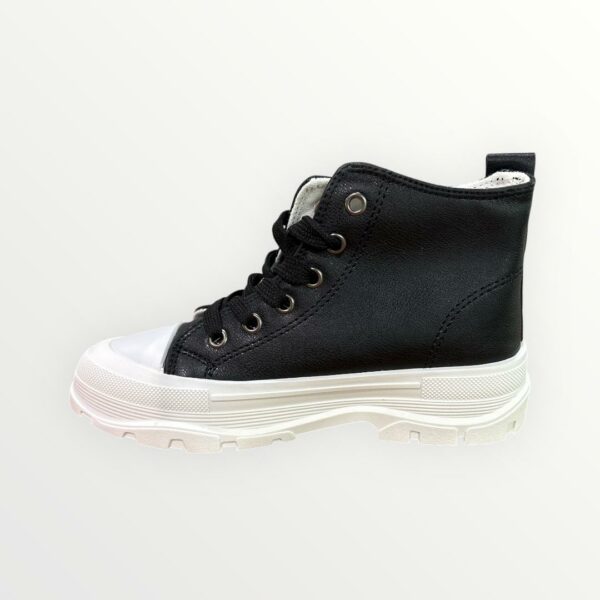 BOTIN SKAY TRECK