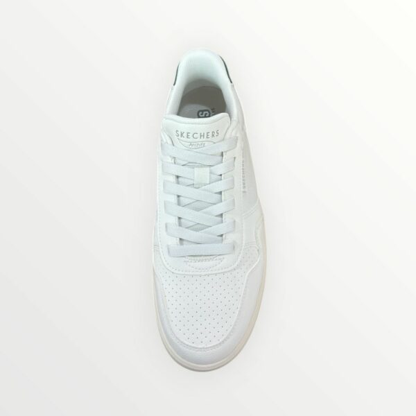 SNEAKERS 183402 WGR