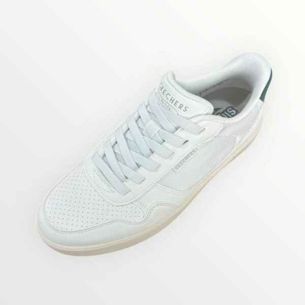 SNEAKERS 183402 WGR
