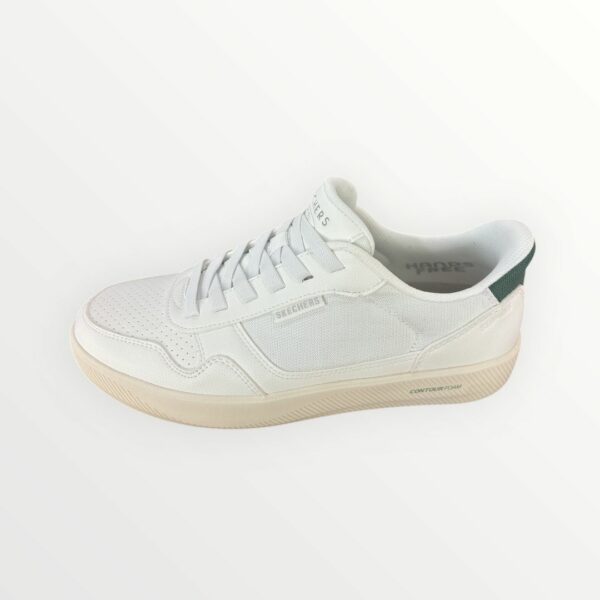 SNEAKERS 183402 WGR