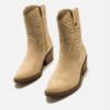 BOTIN TANUBIS PERFORADO