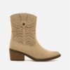 BOTIN TANUBIS PERFORADO
