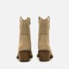 BOTIN TANUBIS PERFORADO