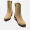 BOTIN TANUBIS PERFORADO
