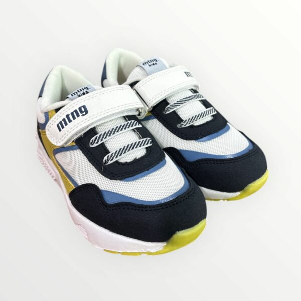 SNEAKERS 48552