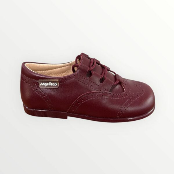 ZAPATO 505