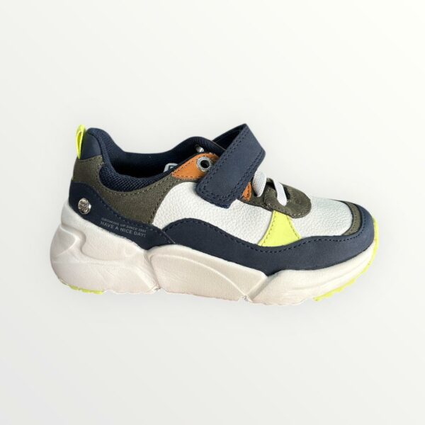 SNEAKERS PONDORF