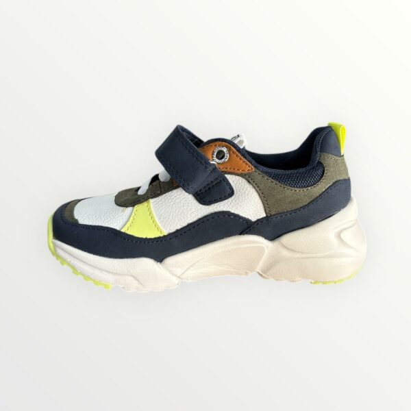 SNEAKERS PONDORF