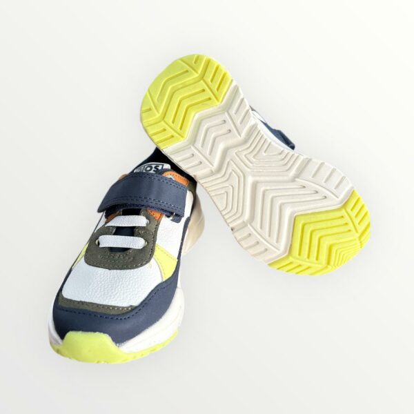 SNEAKERS PONDORF