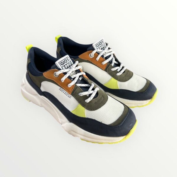 SNEAKERS PONDORF