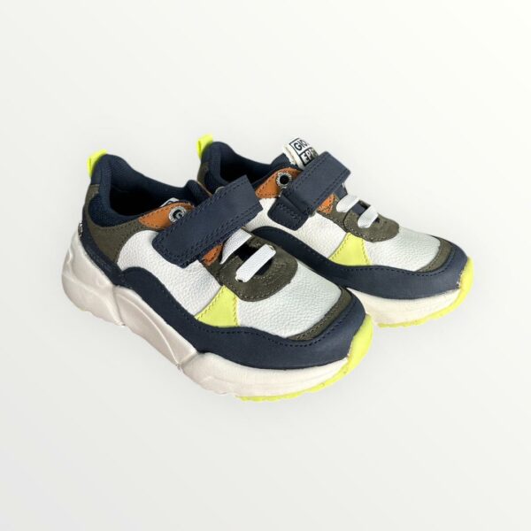 SNEAKERS PONDORF