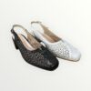 ZAPATO DEST PERFORADO