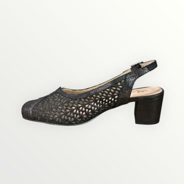 ZAPATO DEST PERFORADO