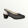 ZAPATO DEST PERFORADO