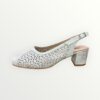 ZAPATO DEST PERFORADO