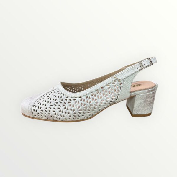 ZAPATO DEST PERFORADO