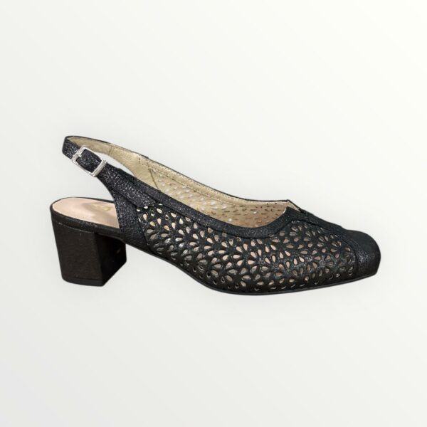 ZAPATO DEST PERFORADO